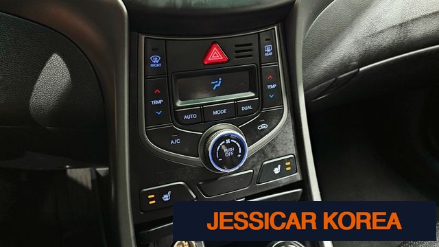 2016 Hyundai The New Avante - Thumbnail 11