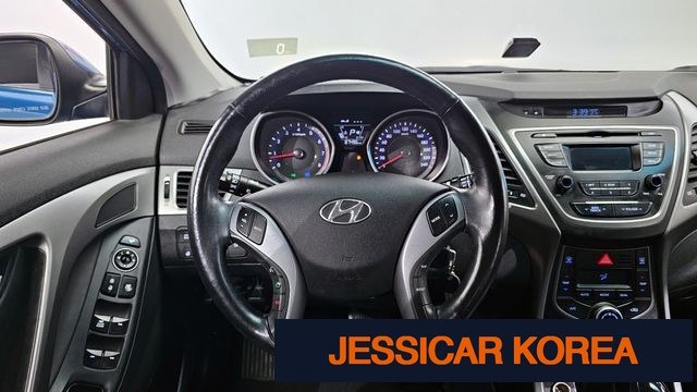 2016 Hyundai The New Avante - Thumbnail 13