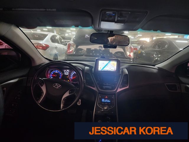 2016 Hyundai The New Avante - Thumbnail 14