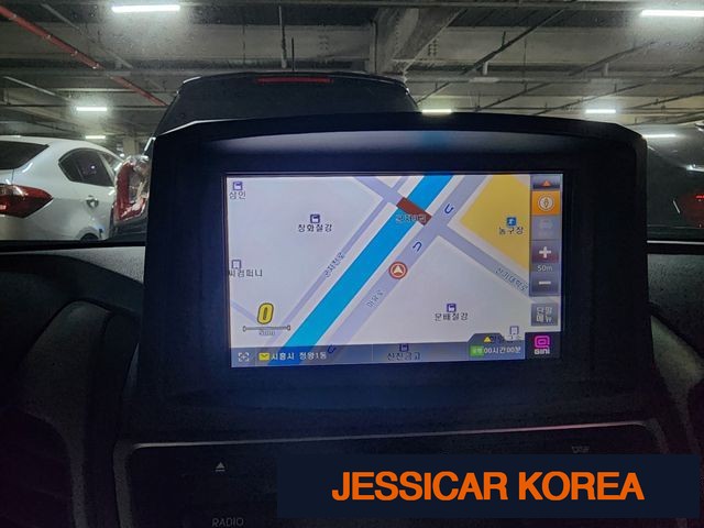 2016 Hyundai The New Avante - Thumbnail 15