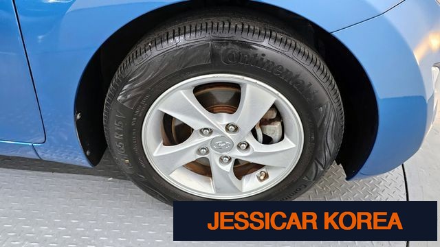 2016 Hyundai The New Avante - Thumbnail 17