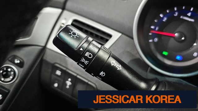 2016 Hyundai The New Avante - Thumbnail 19