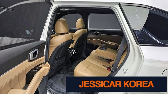 2024 Kia The New Sorento 4th generation - Thumbnail 2