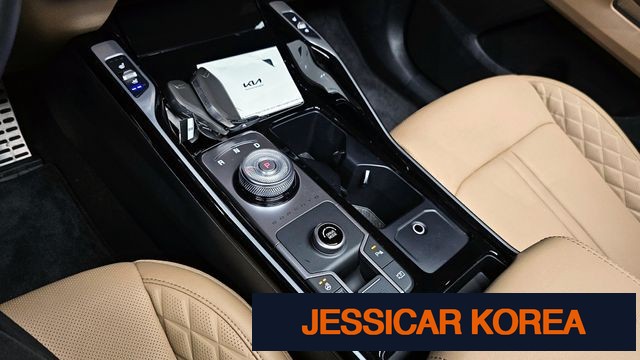 2024 Kia The New Sorento 4th generation - Thumbnail 4
