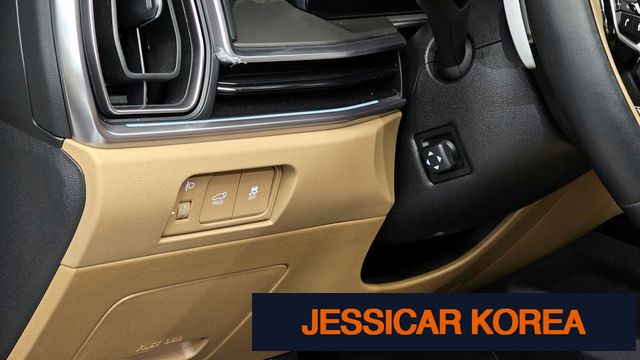 2024 Kia The New Sorento 4th generation - Thumbnail 6
