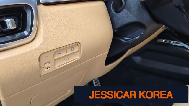 2023 Kia Sorento 4th Gen - Thumbnail 7