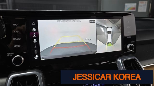 2023 Kia Sorento 4th Gen - Thumbnail 9