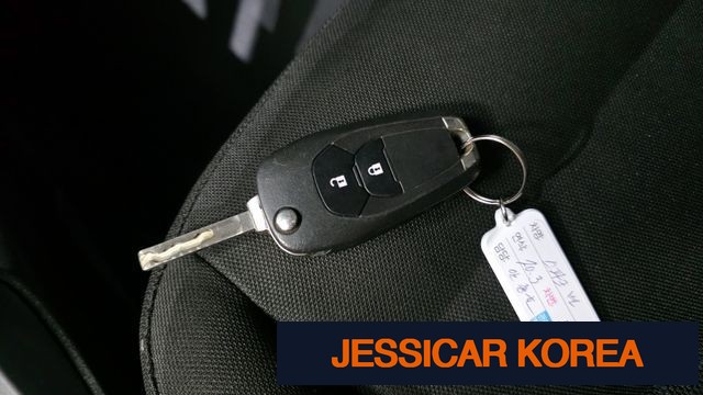 2020 Chevrolet The New Spark - Thumbnail 2