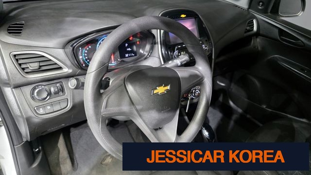 2020 Chevrolet The New Spark - Thumbnail 3