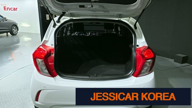 2020 Chevrolet The New Spark - Thumbnail 4