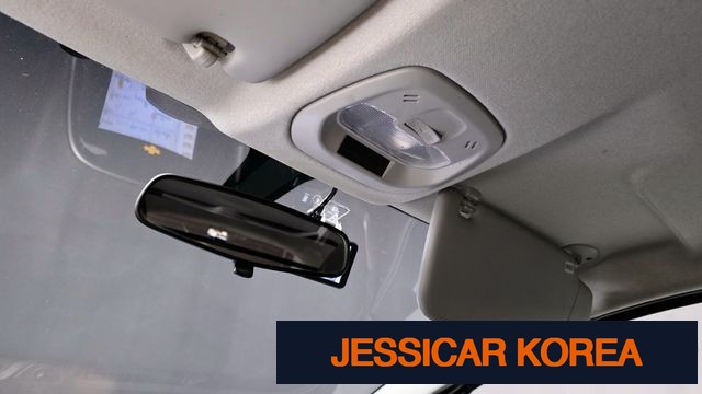 2020 Chevrolet The New Spark - Thumbnail 5