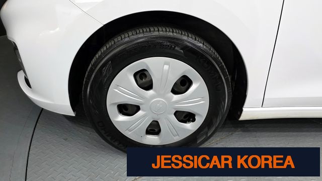 2020 Chevrolet The New Spark - Thumbnail 6