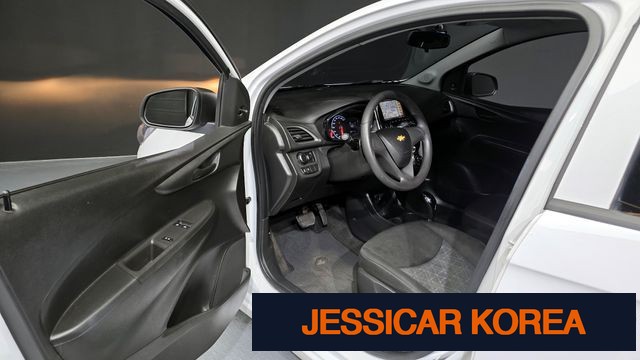2020 Chevrolet The New Spark - Thumbnail 7