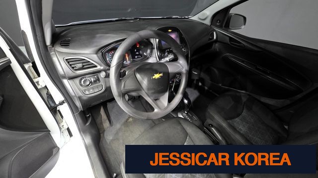 2020 Chevrolet The New Spark - Thumbnail 8