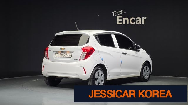 2020 Chevrolet The New Spark - Thumbnail 9