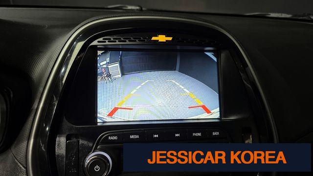 2020 Chevrolet The New Spark - Thumbnail 10