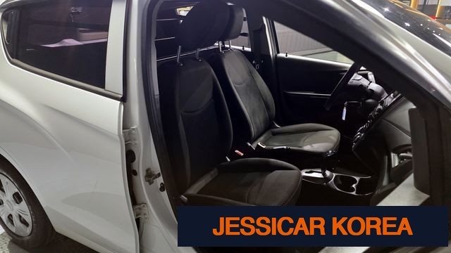 2020 Chevrolet The New Spark - Thumbnail 13