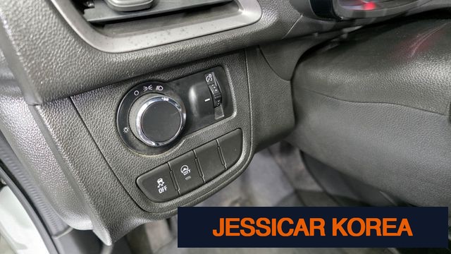 2020 Chevrolet The New Spark - Thumbnail 14