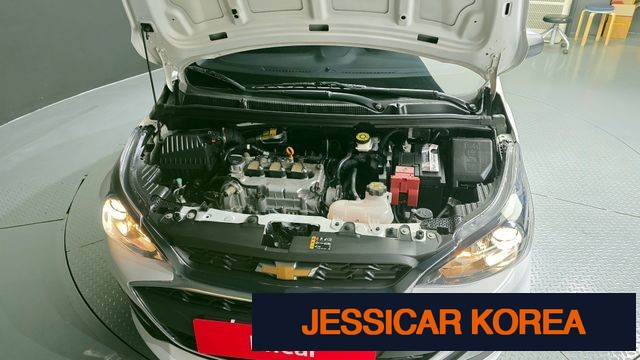 2020 Chevrolet The New Spark - Thumbnail 15