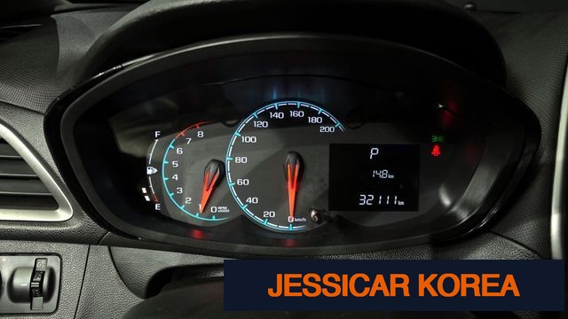 2020 Chevrolet The New Spark - Thumbnail 16
