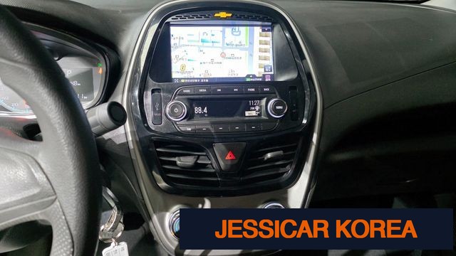 2020 Chevrolet The New Spark - Thumbnail 19