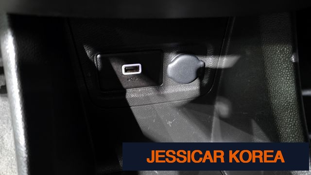 2020 Chevrolet The New Spark - Thumbnail 20