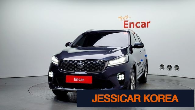 2018 Kia The New Sorento - Thumbnail 2