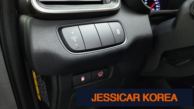 2018 Kia The New Sorento - Thumbnail 3