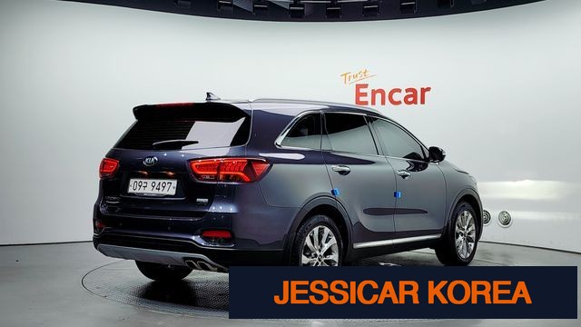 2018 Kia The New Sorento - Thumbnail 4