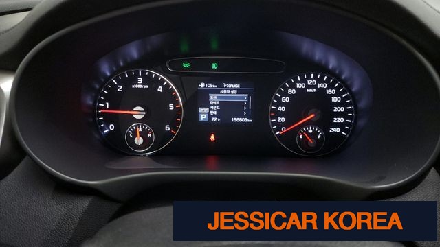 2018 Kia The New Sorento - Thumbnail 5