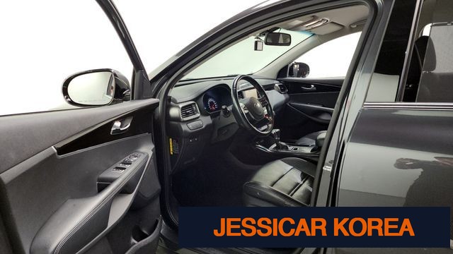 2018 Kia The New Sorento - Thumbnail 6