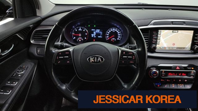 2018 Kia The New Sorento - Thumbnail 7