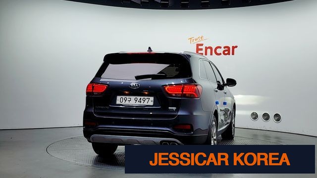 2018 Kia The New Sorento - Thumbnail 10