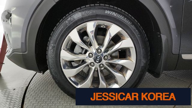 2018 Kia The New Sorento - Thumbnail 11
