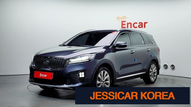 2018 Kia The New Sorento - Thumbnail 13