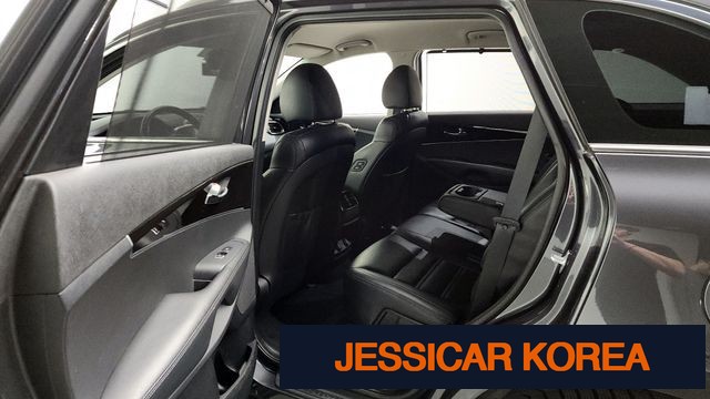 2018 Kia The New Sorento - Thumbnail 17