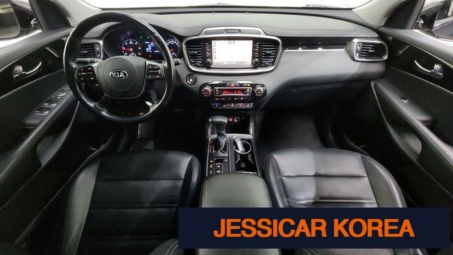 2018 Kia The New Sorento - Thumbnail 19