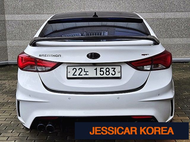 2014 Hyundai Avante MD - Thumbnail 16