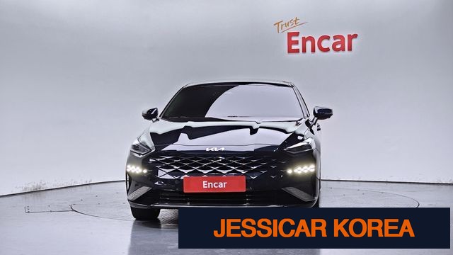 2022 Kia K8 - Thumbnail 6