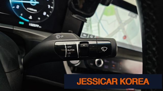 2022 Kia K8 - Thumbnail 7