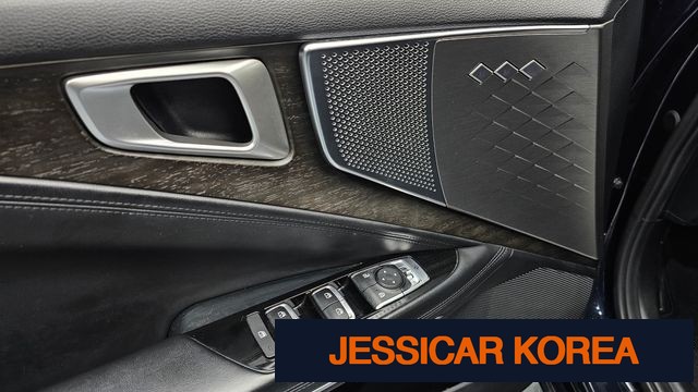 2022 Kia K8 - Thumbnail 8