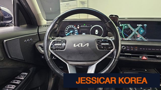2022 Kia K8 - Thumbnail 13