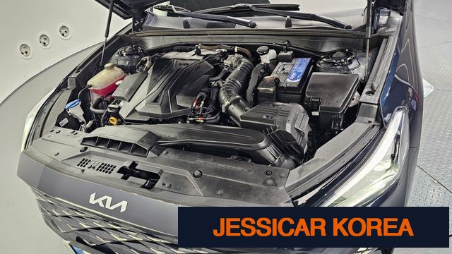 2022 Kia K8 - Thumbnail 16