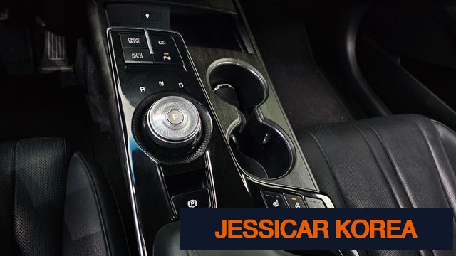 2022 Kia K8 - Thumbnail 20