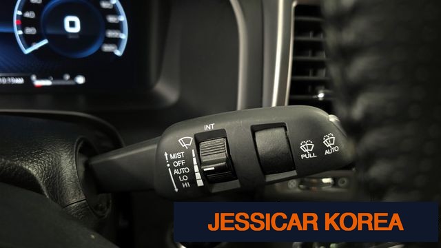 2022 KG Mobility The New Rexton Sports Khan - Thumbnail 4
