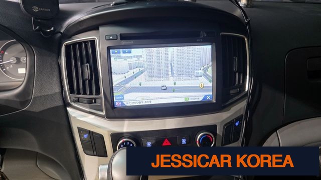 2017 Hyundai Grand Starex - Thumbnail 7
