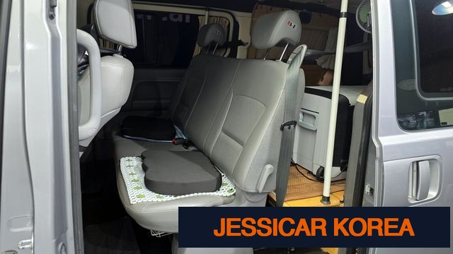 2017 Hyundai Grand Starex - Thumbnail 13