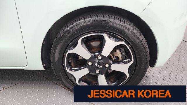 2015 Kia Ray - Thumbnail 2