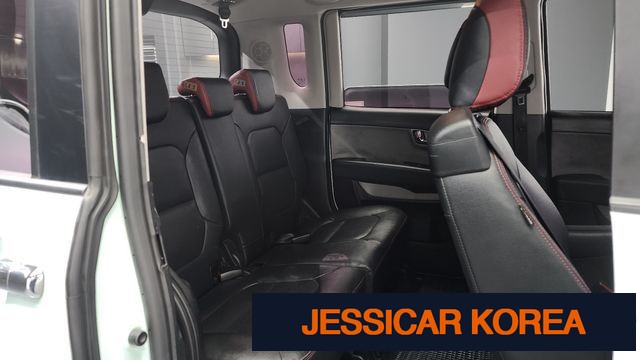 2015 Kia Ray - Thumbnail 3