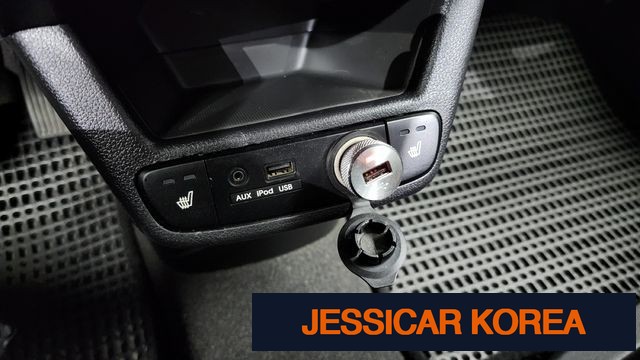 2015 Kia Ray - Thumbnail 4